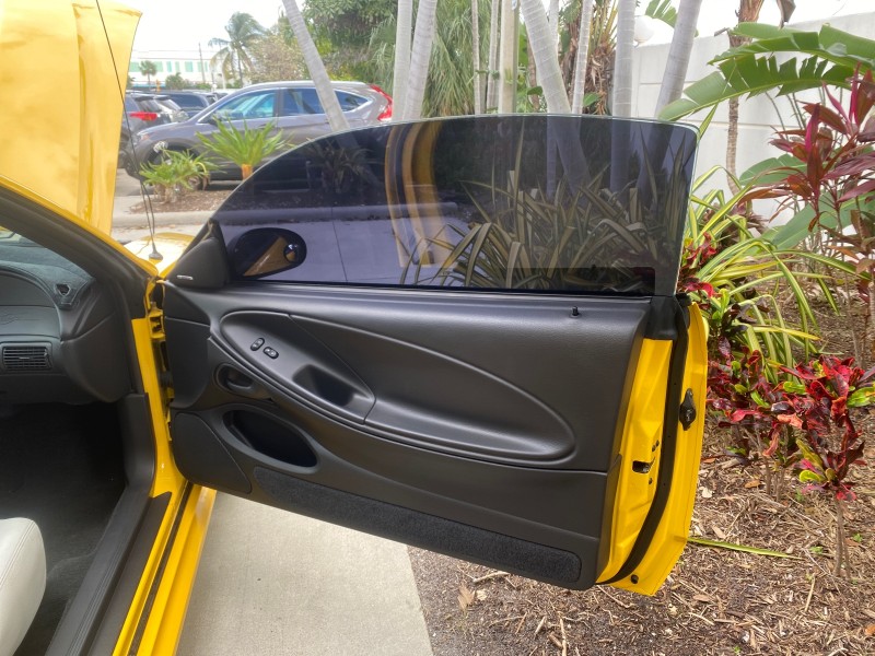 1999 Ford Mustang GT LOW MILES 8,145 1 OWNER FL CONV in , 