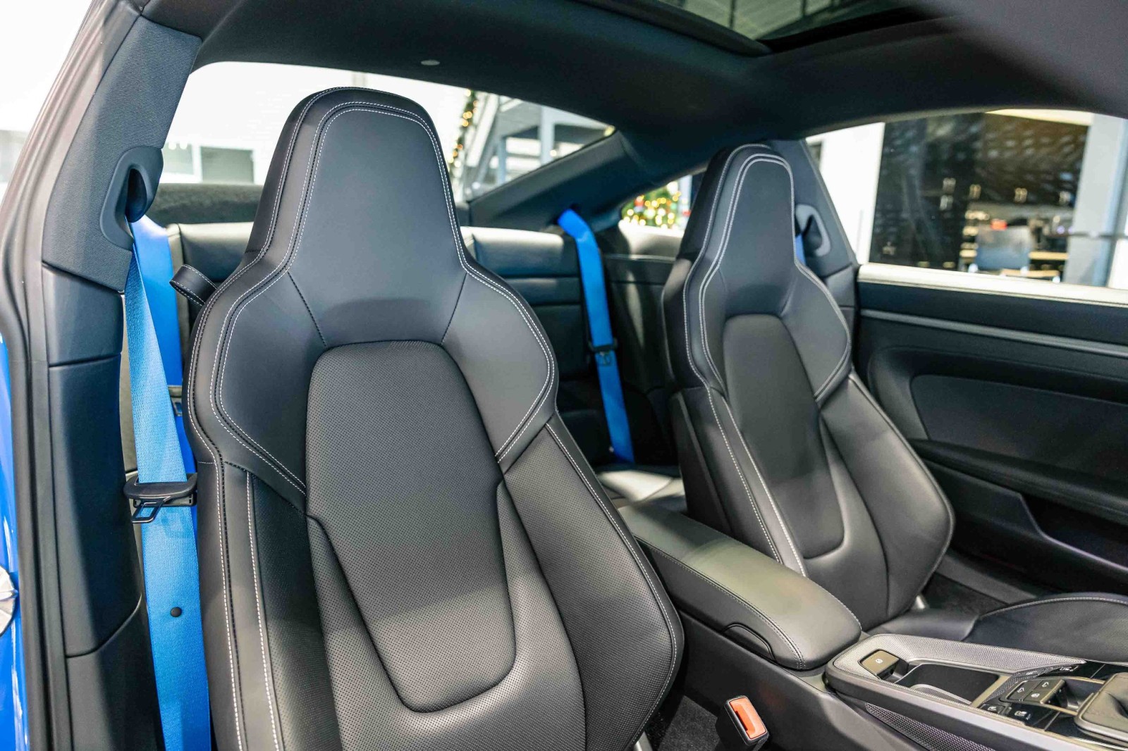 Used Car 2022 Porsche 911  Carrera S - Manual Transmission - Rear Axle Steering - Sport Package For Sale Under $170,000 In Boerne, Texas