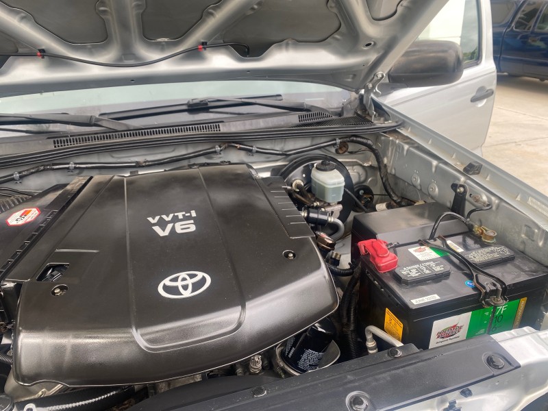 2006 Toyota Tacoma 1 OWNER 4WD CREW CAB in , 