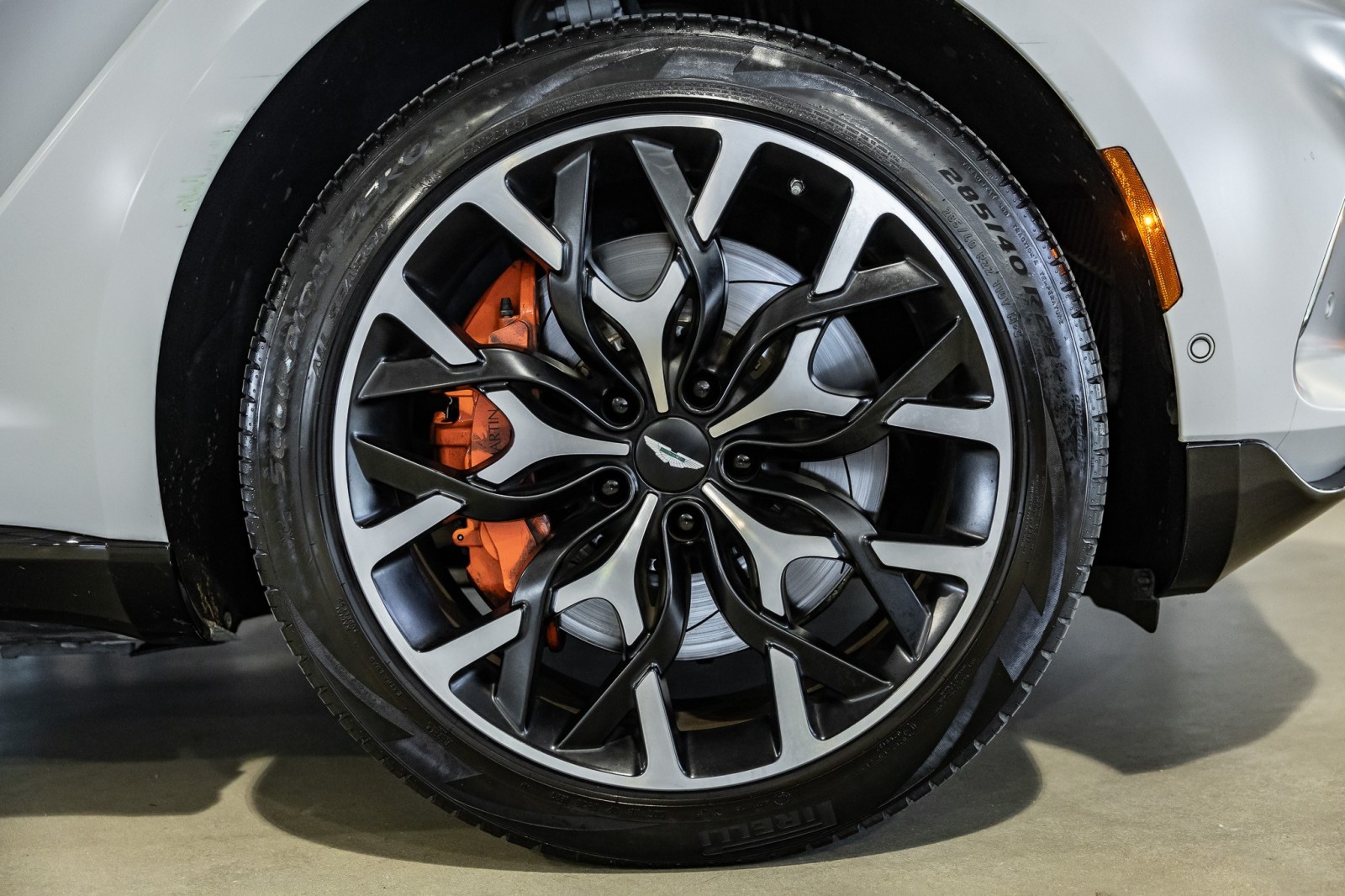 Used Car 2022 Aston Martin Dbx  For Sale Under $100,000 In Boerne, Texas