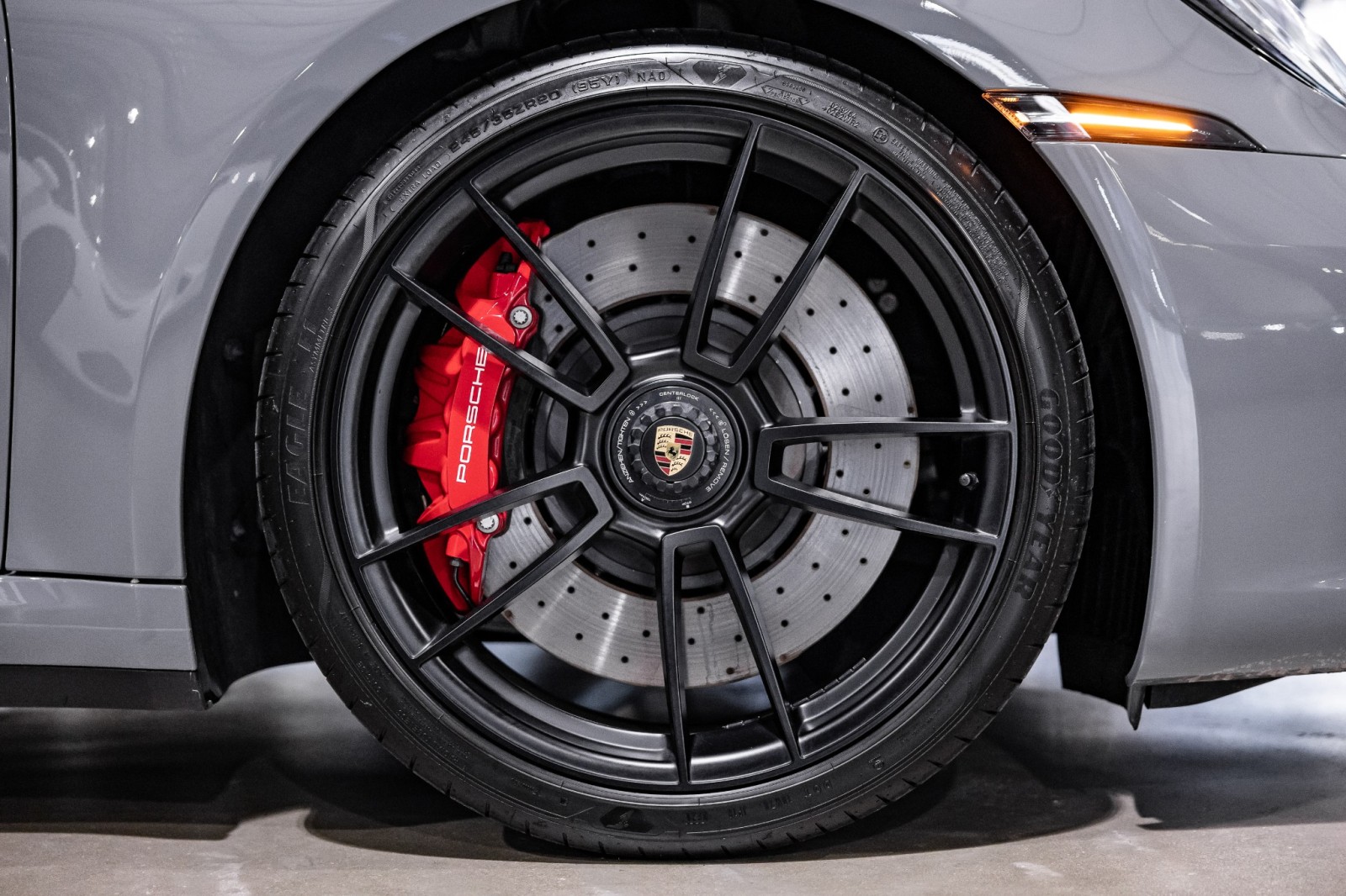 Used Car 2023 Porsche 911  Carrera Gts For Sale Under $170,000 In Boerne, Texas