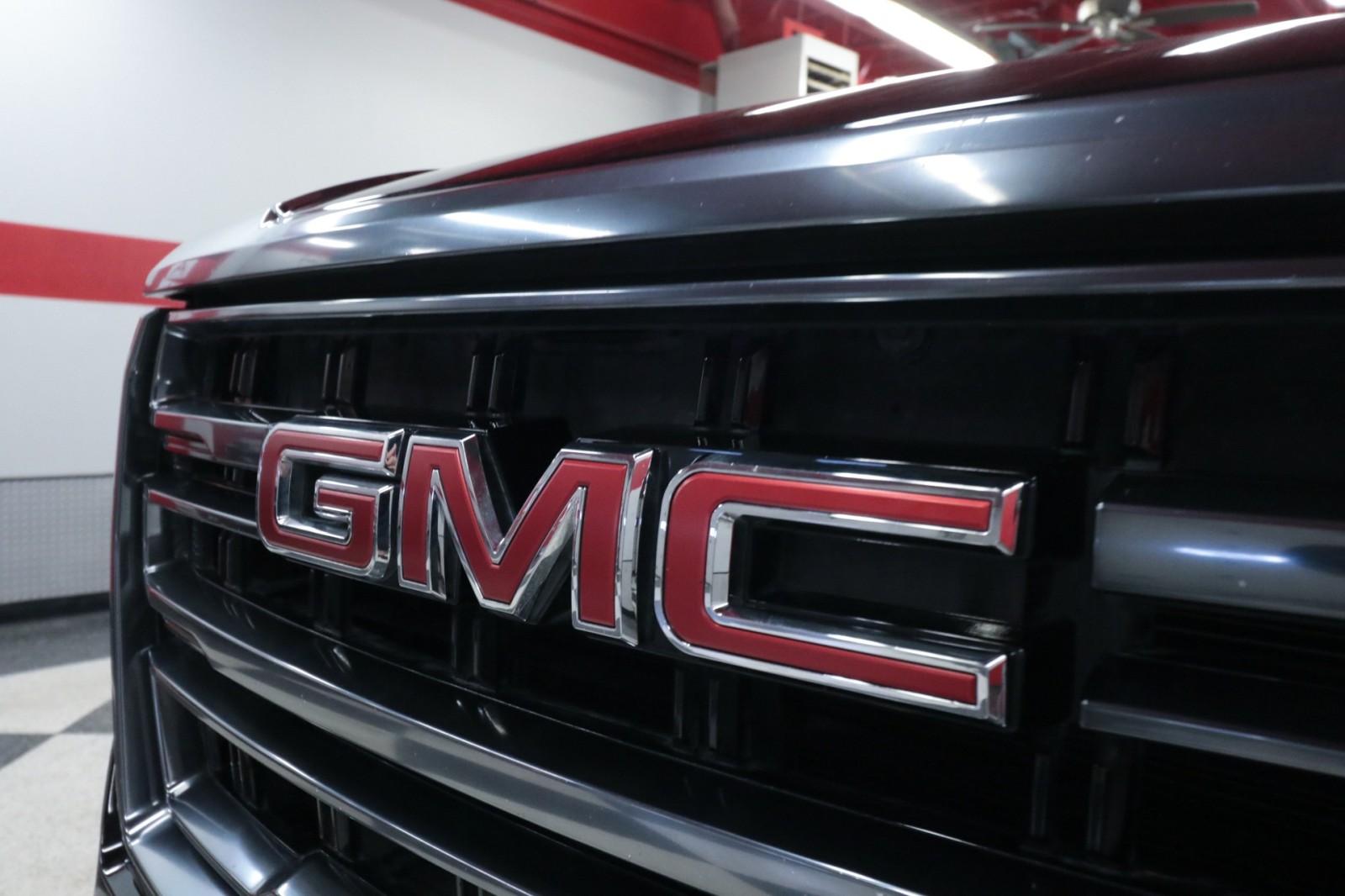 Used Car 2022 Gmc Yukon  At4 For Sale Under $50,000 In Austin, Texas