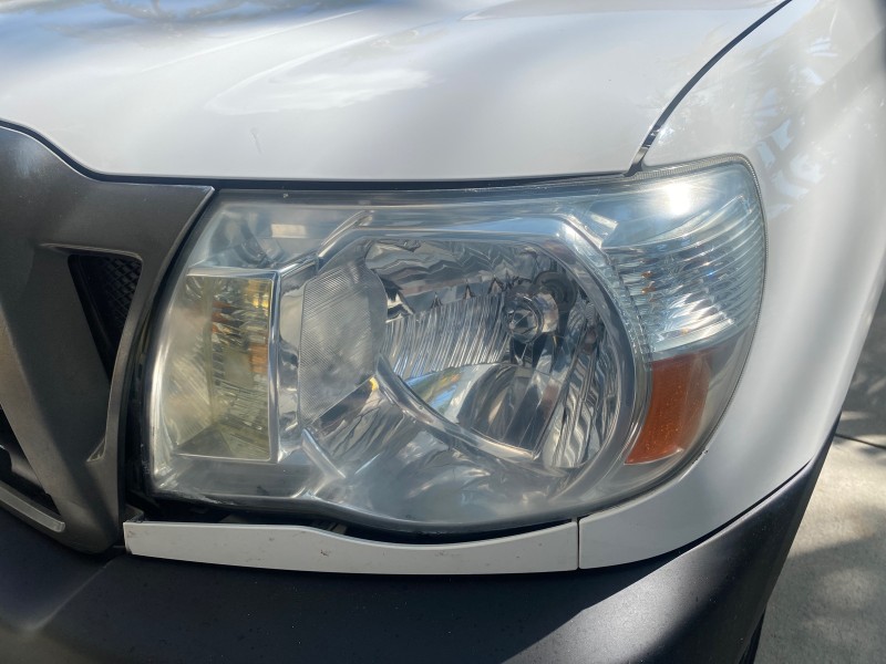 2007 Toyota Tacoma LOW MILES 98,053 AUTO AC 4 CYL in , 