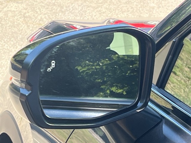 HondaCR-V Hybrid5