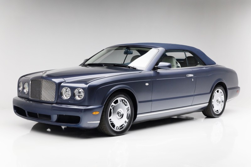 2007 Bentley Azure  in , 