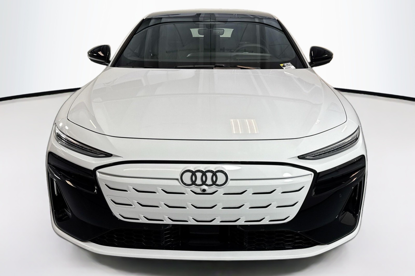 Used 2025 Audi S6 Sportback e-tron Premium Plus with VIN WAU2EAGH7SA017433 for sale in Walnut Creek, CA