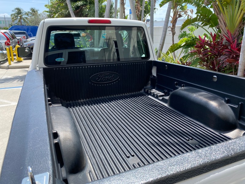 2011 Ford Ranger XLT LOW MILES 44,686 in ,