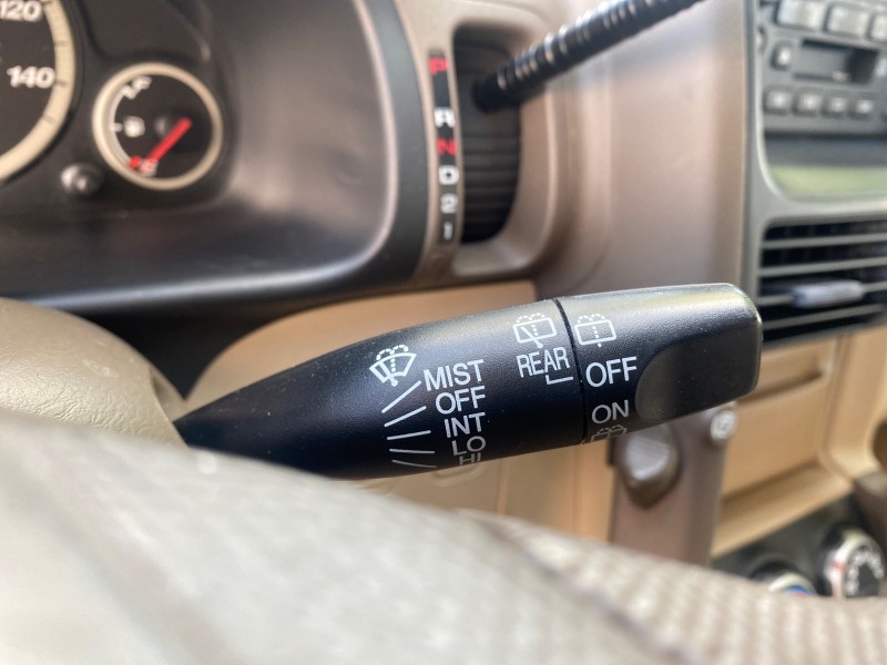 2005 Honda CR-V LX LOW MILES 52,177 SUV in , 