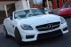 2014  SLK-Class SLK 55 AMG in , 