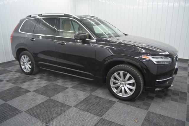Used 2016 Volvo XC90 T6 Momentum SUV for sale in Geneva NY