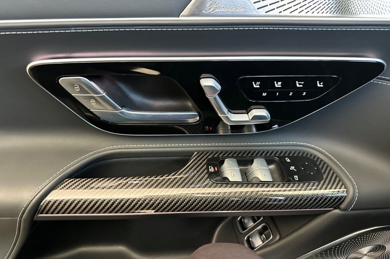 2025 Mercedes-Benz SL Mercedes-AMG - Photo 10