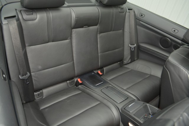 Used 2009 BMW M3 Hardtop Conv Convertible for sale in Geneva NY