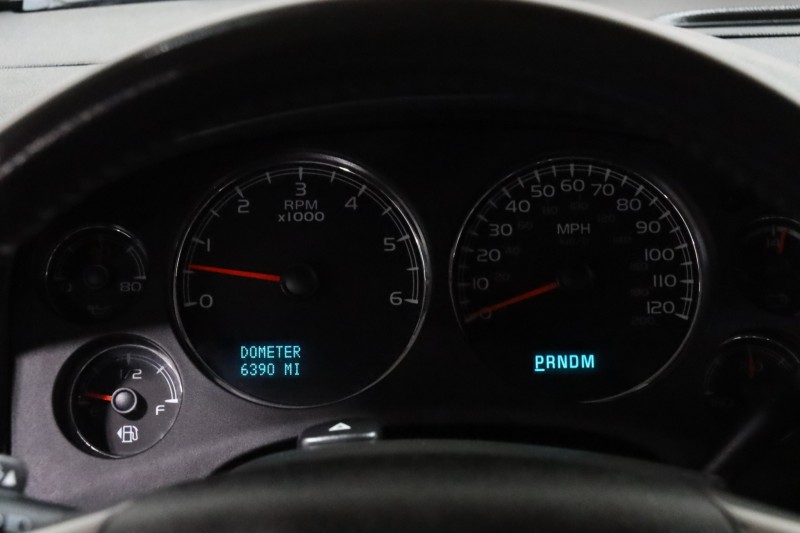 2011 Chevrolet Avalanche 4WD LTZ 4DR Truck in , 