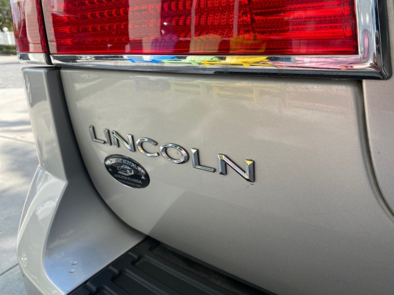 2010 Lincoln Navigator LOW MILES 49,245 NAV SUNROOF in , 