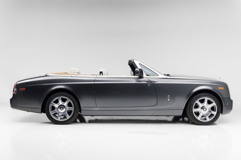 2014 Rolls-Royce Phantom Drophead Coupe Drophead in , 