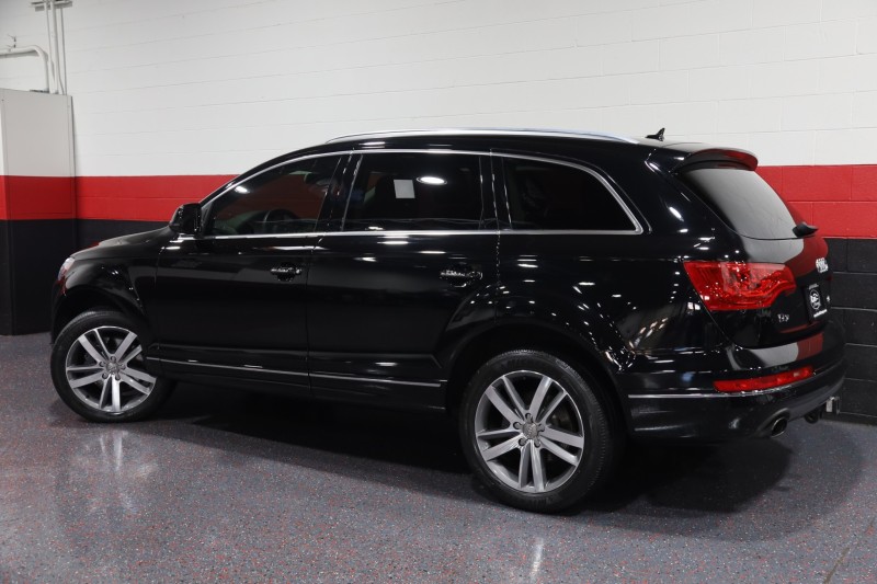 2015 Audi Q7 3.0T Premium Plus 4dr Suv in , 