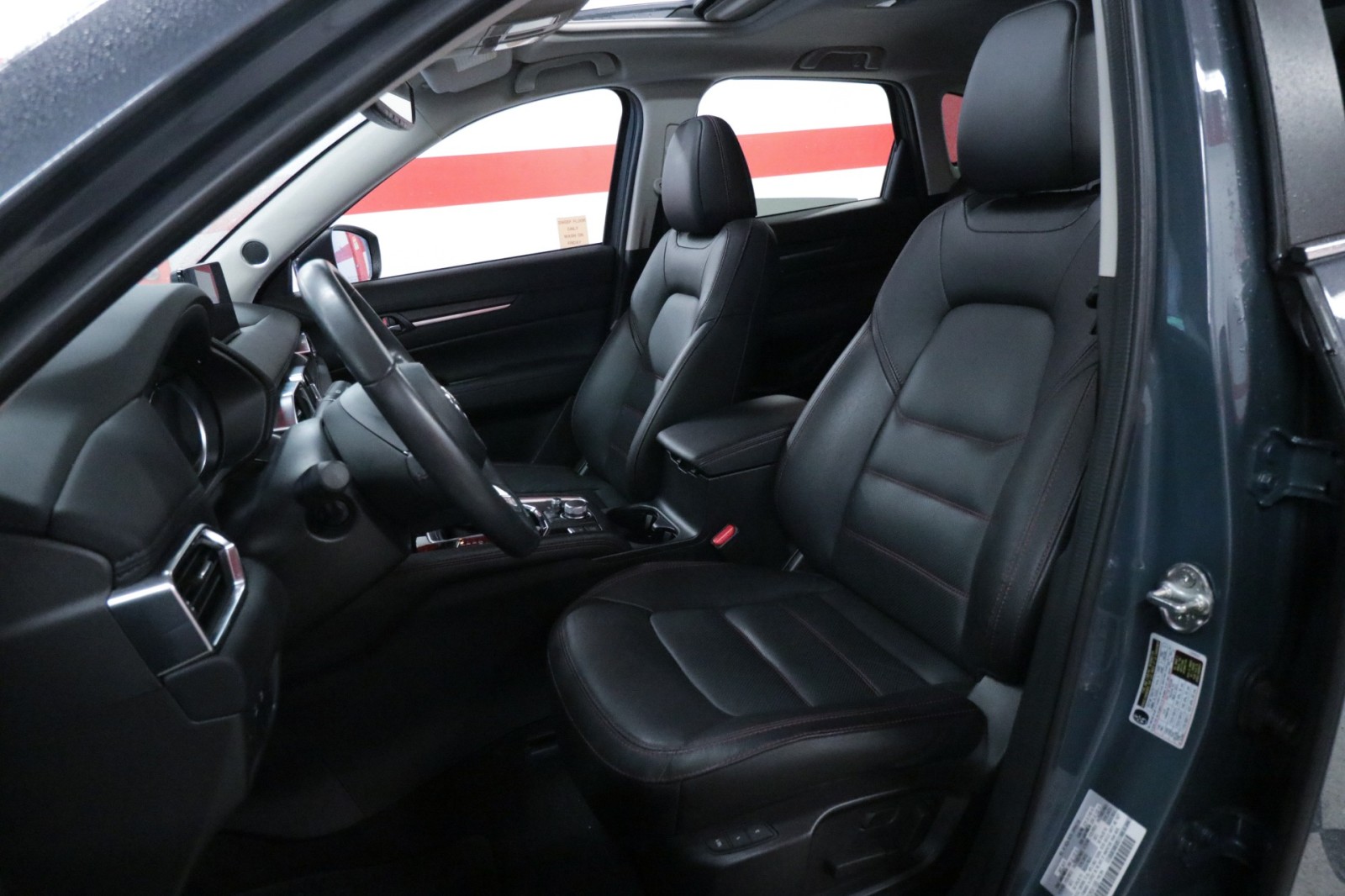 Used Car 2021 Mazda Cx-5  Carbon Edition Turbo For Sale Under $25,000 In Austin, Texas