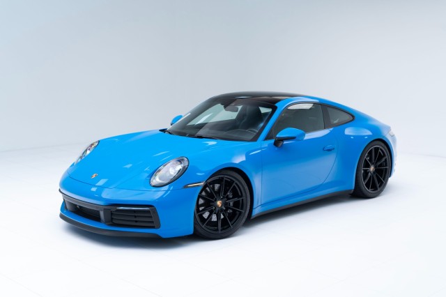 2023  911 Carrera S in , 