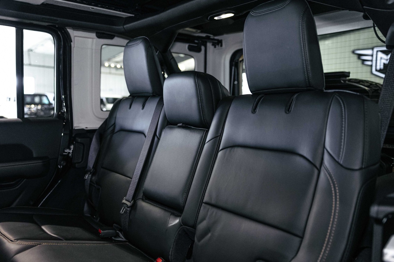 Used Car 2024 Jeep Wrangler  Rubicon 392 Final Edition For Sale Under $90,000 In Boerne, Texas