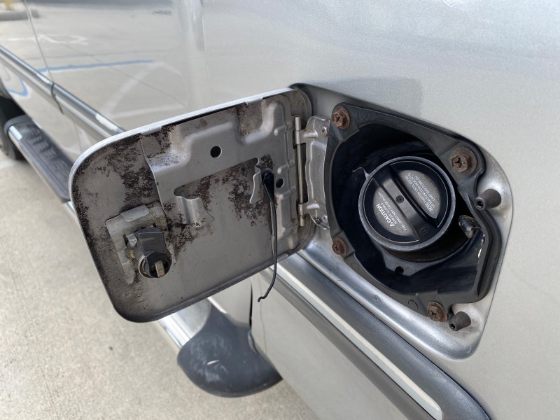 2002 Toyota Tundra SR5 LOW MILES 94,632 1 OWNER in , 