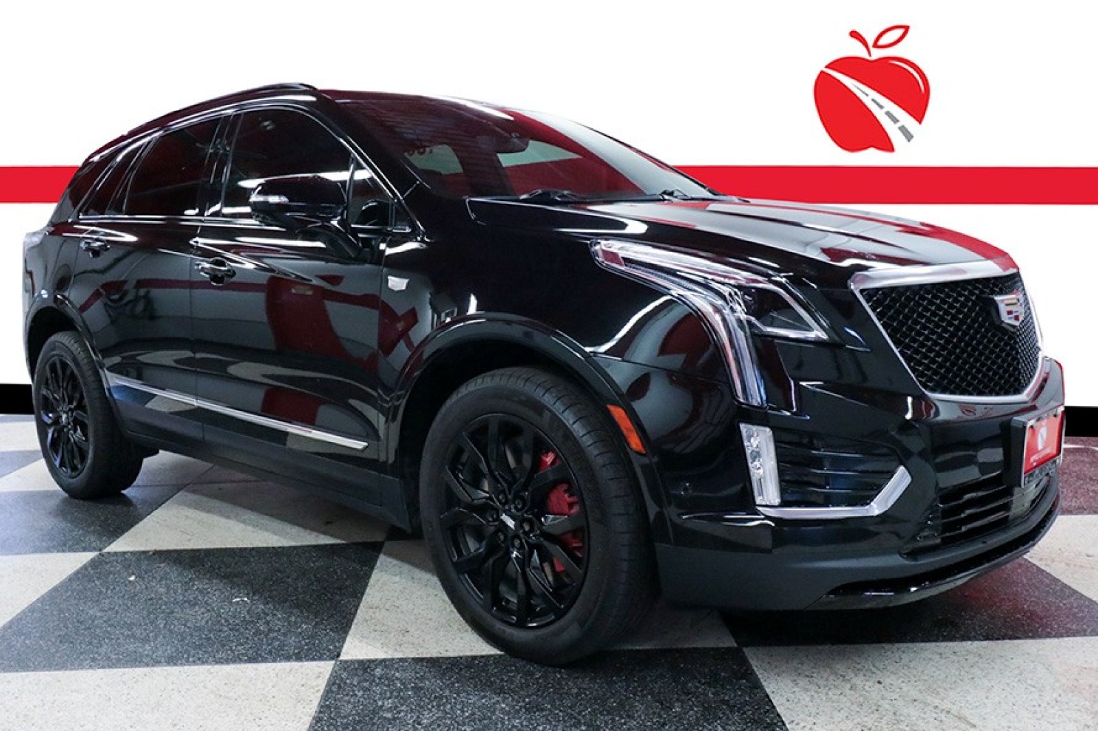 Used Car 2023 Cadillac Xt5  Awd Sport For Sale Under $40,000 In Austin, Texas