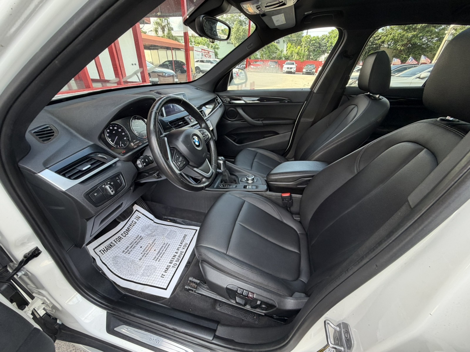 2019 BMW X1 - $14,977