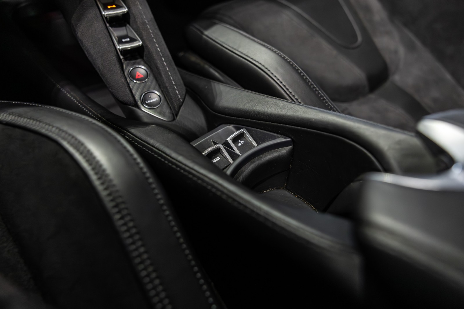 Used Car 2020 Mclaren 720s  Performance Spider For Sale Under $310,000 In Boerne, Texas