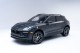 2025  Macan  in , 