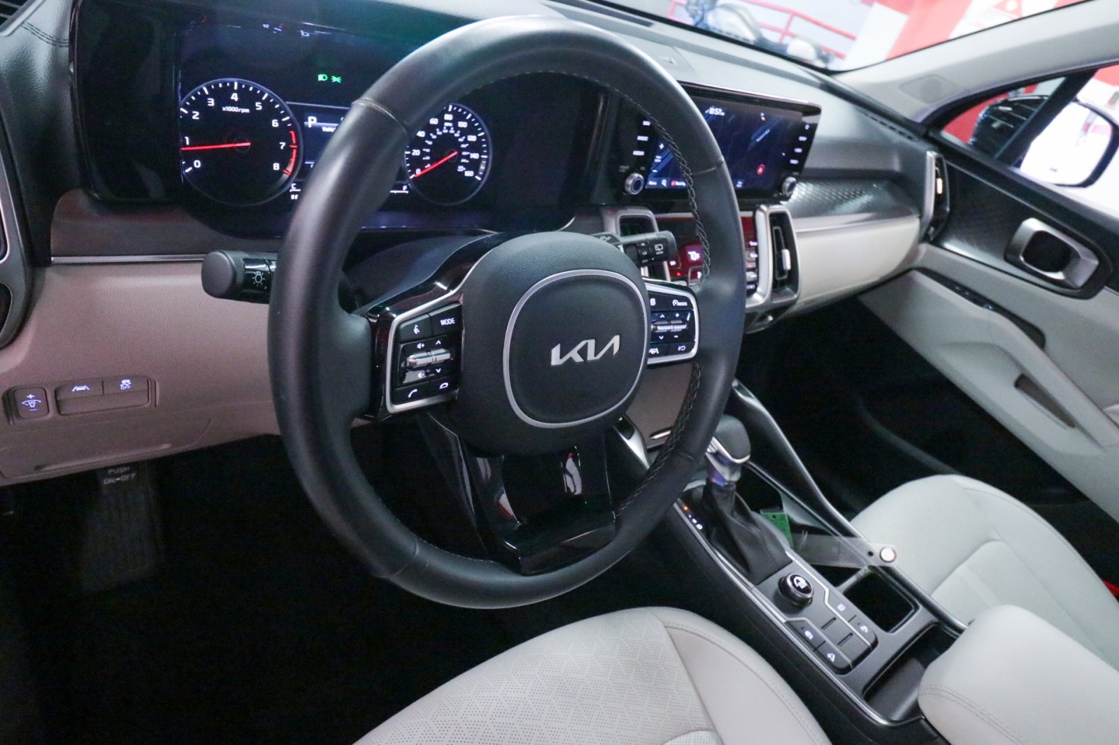 Used Car 2023 Kia Sorento  S For Sale Under $30,000 In Austin, Texas