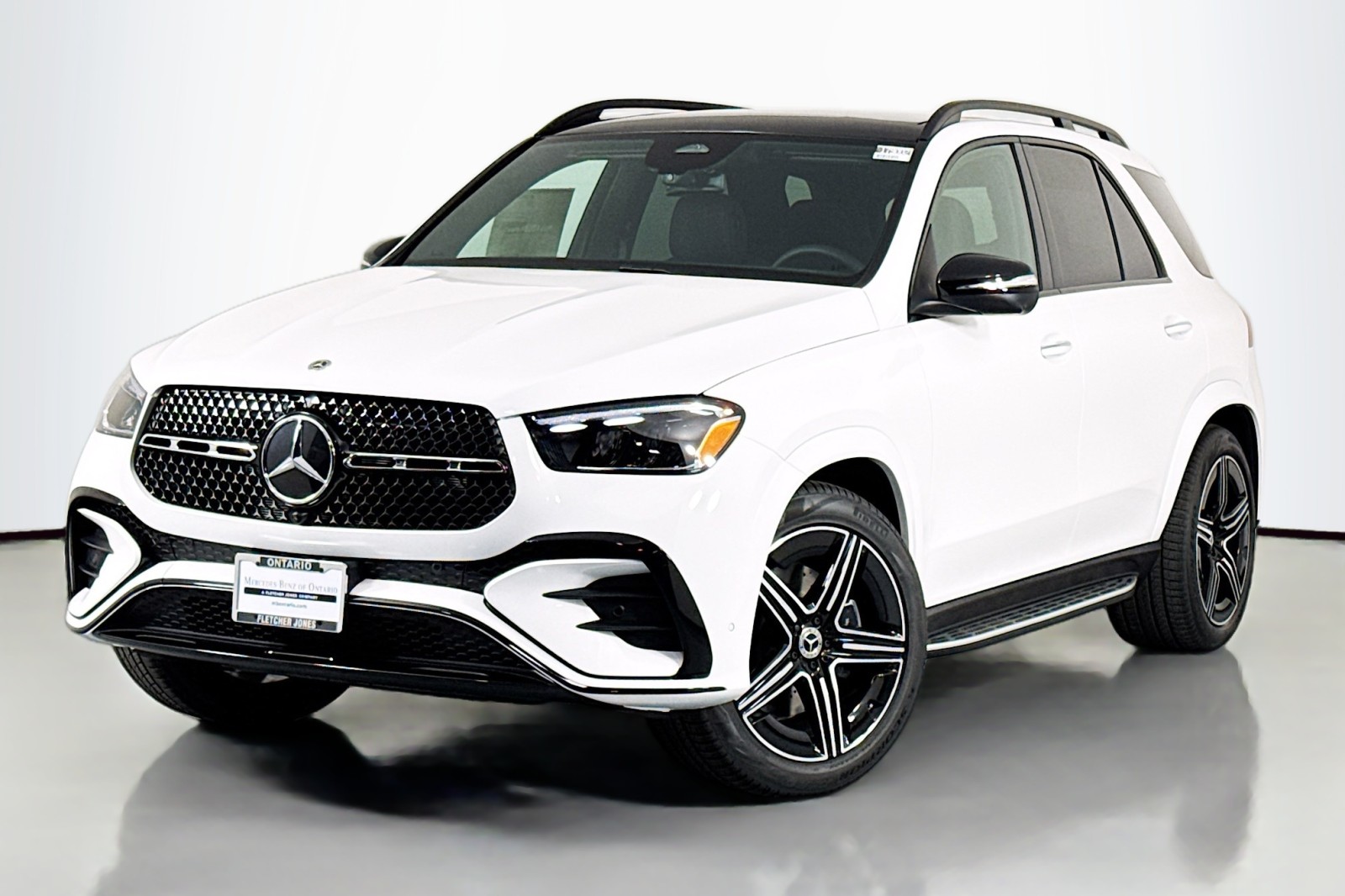 2026 Mercedes-Benz GLE 2026 Mercedes-Benz GLE GLE 350 SUV SUV