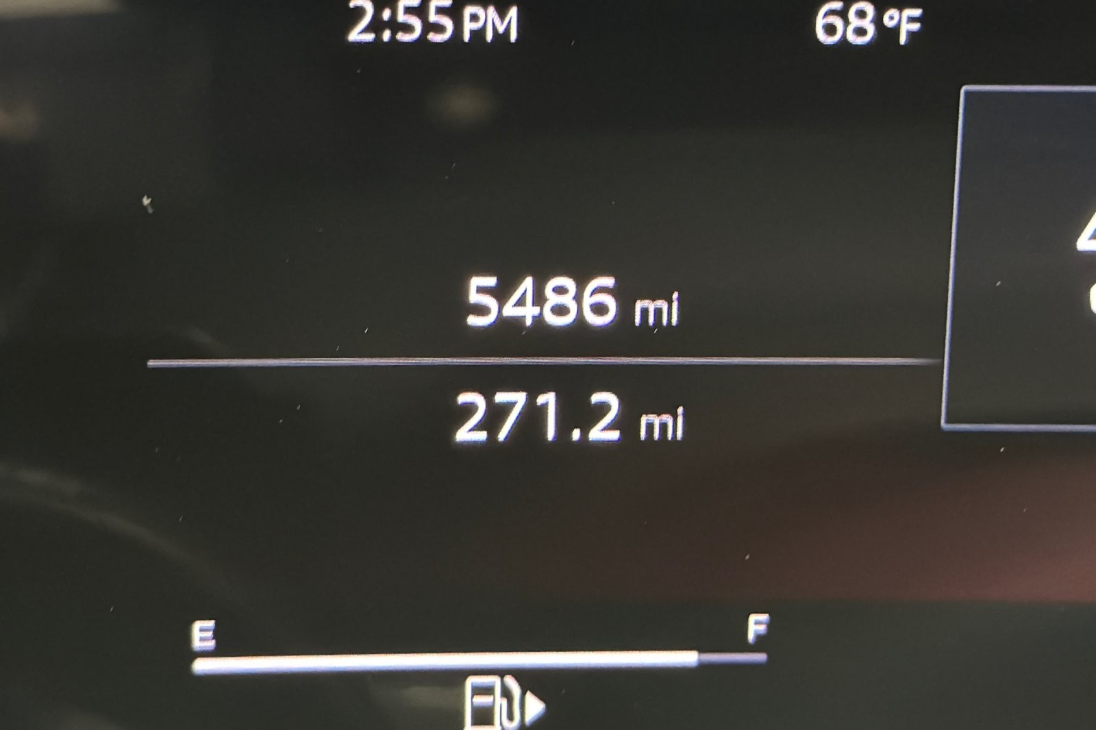 Used 2025 Mythos Black Metallic Audi Premium 2.0 TFSI quattro image 24