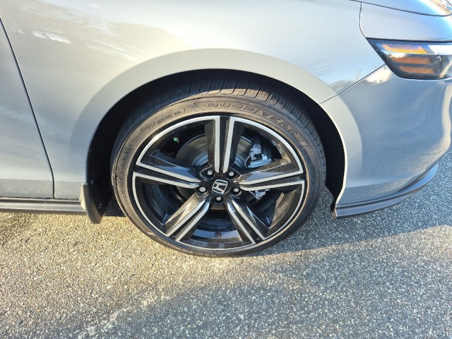 HondaAccord Hybrid16