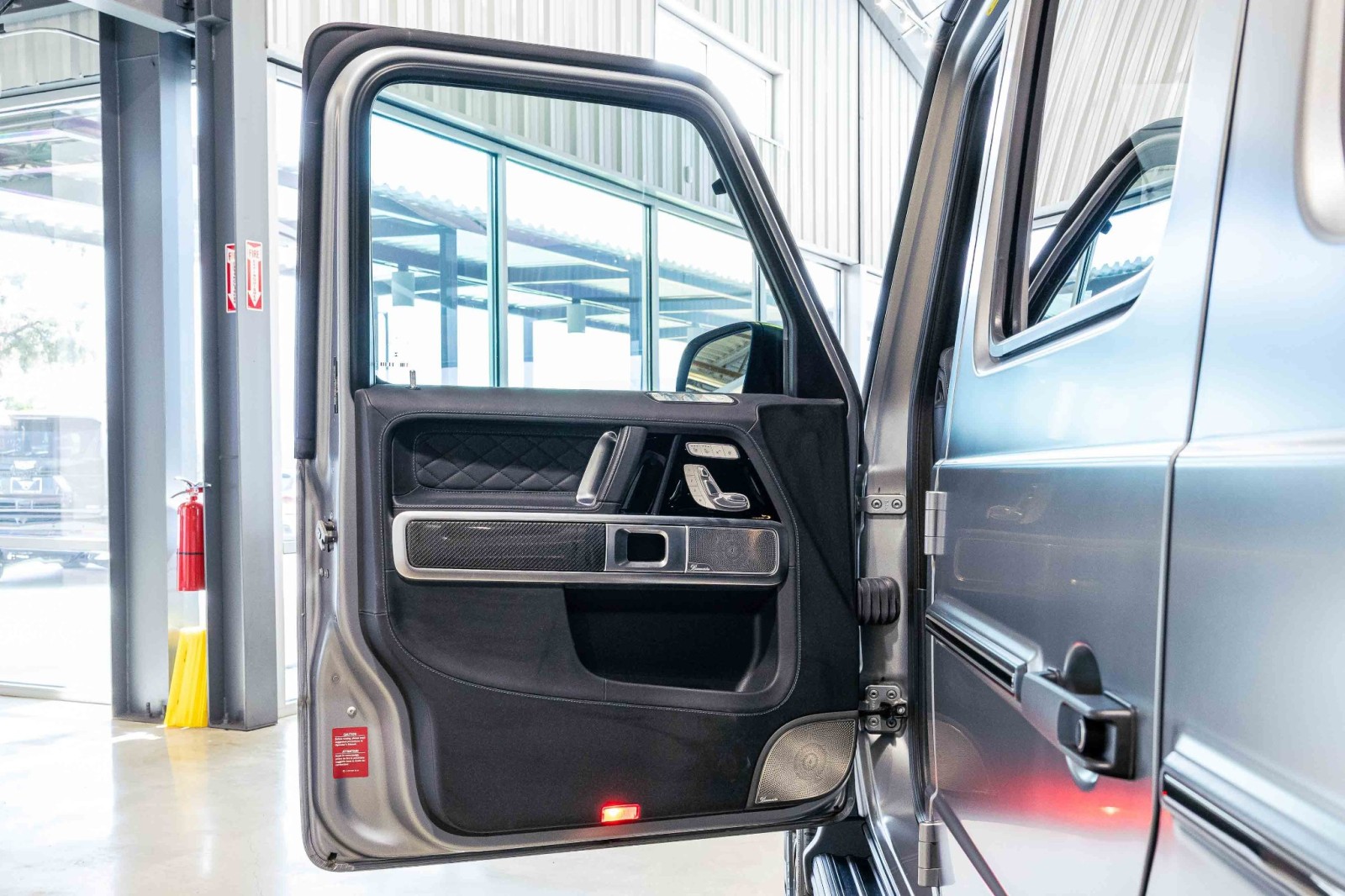 Used Car 2024 Mercedes-benz G-class  G 550 For Sale Under $170,000 In Boerne, Texas