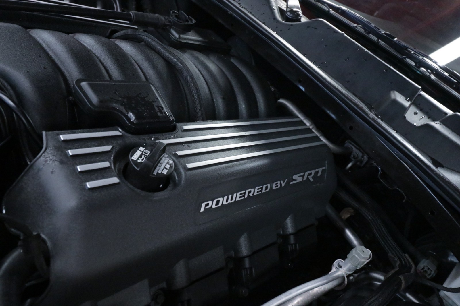 Used Car 2021 Dodge Challenger  R/t Scat Pack For Sale Under $40,000 In Austin, Texas