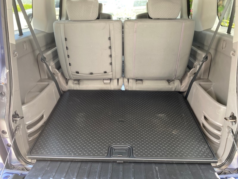 2010 Honda Element EX 1 OWNER LOW MILES 87,959 in , 