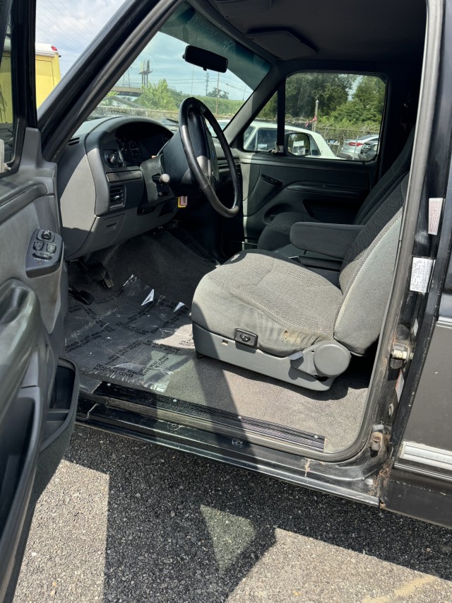 1993 Ford F150 Extra Cab 4x4 in ,