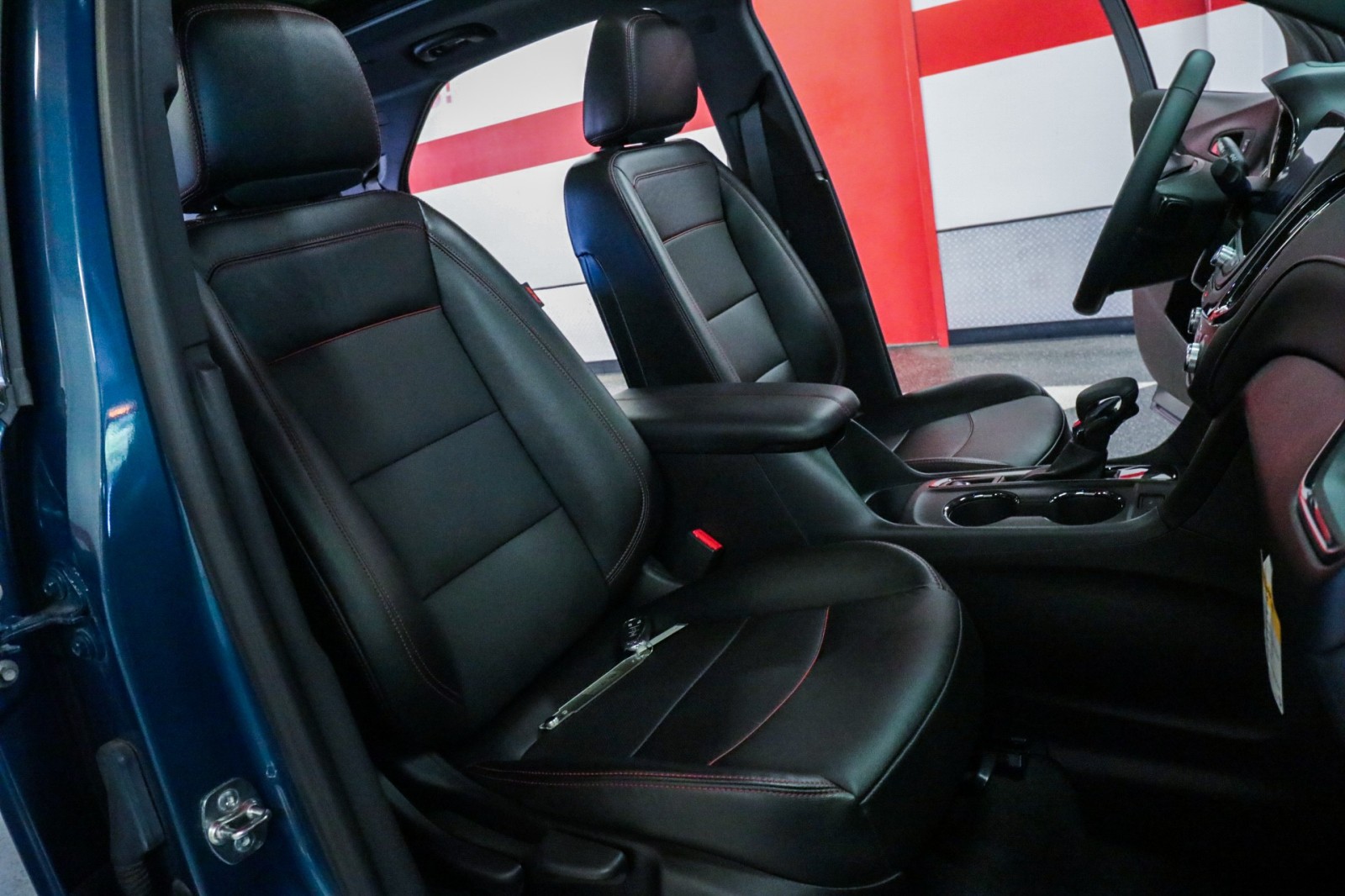 Used Car 2024 Chevrolet Equinox  Rs For Sale Under $30,000 In Austin, Texas