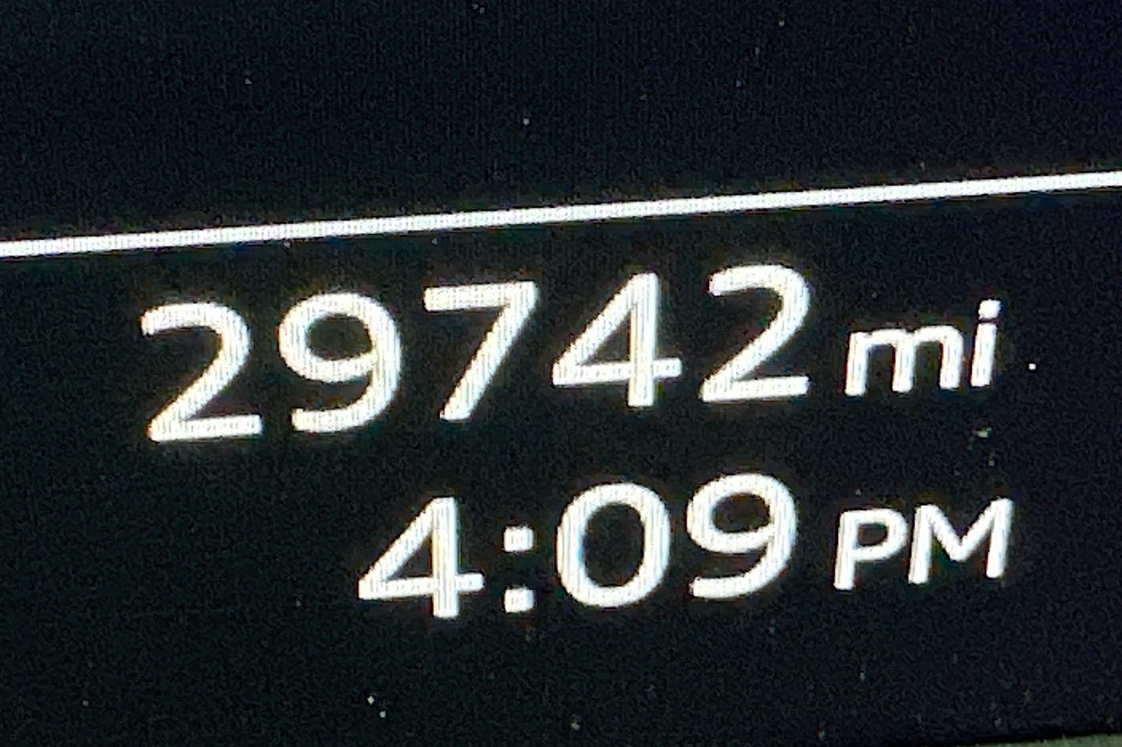 Used 2023 Chronos Gray Metallic Audi Premium Plus image 20