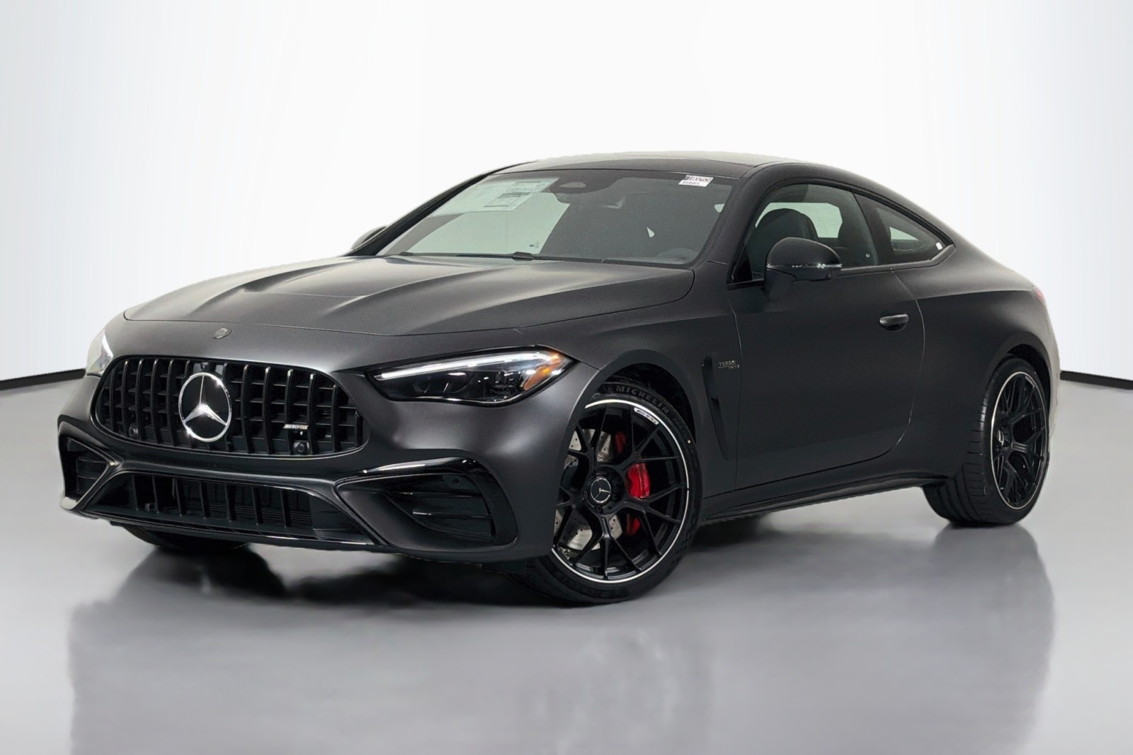2027 Mercedes-Benz CLE