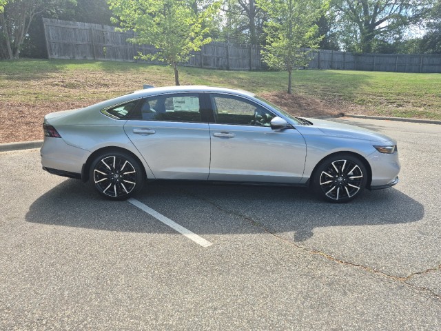 HondaAccord Hybrid14
