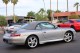 2001  911 Carrera Cabriolet 4 in , 