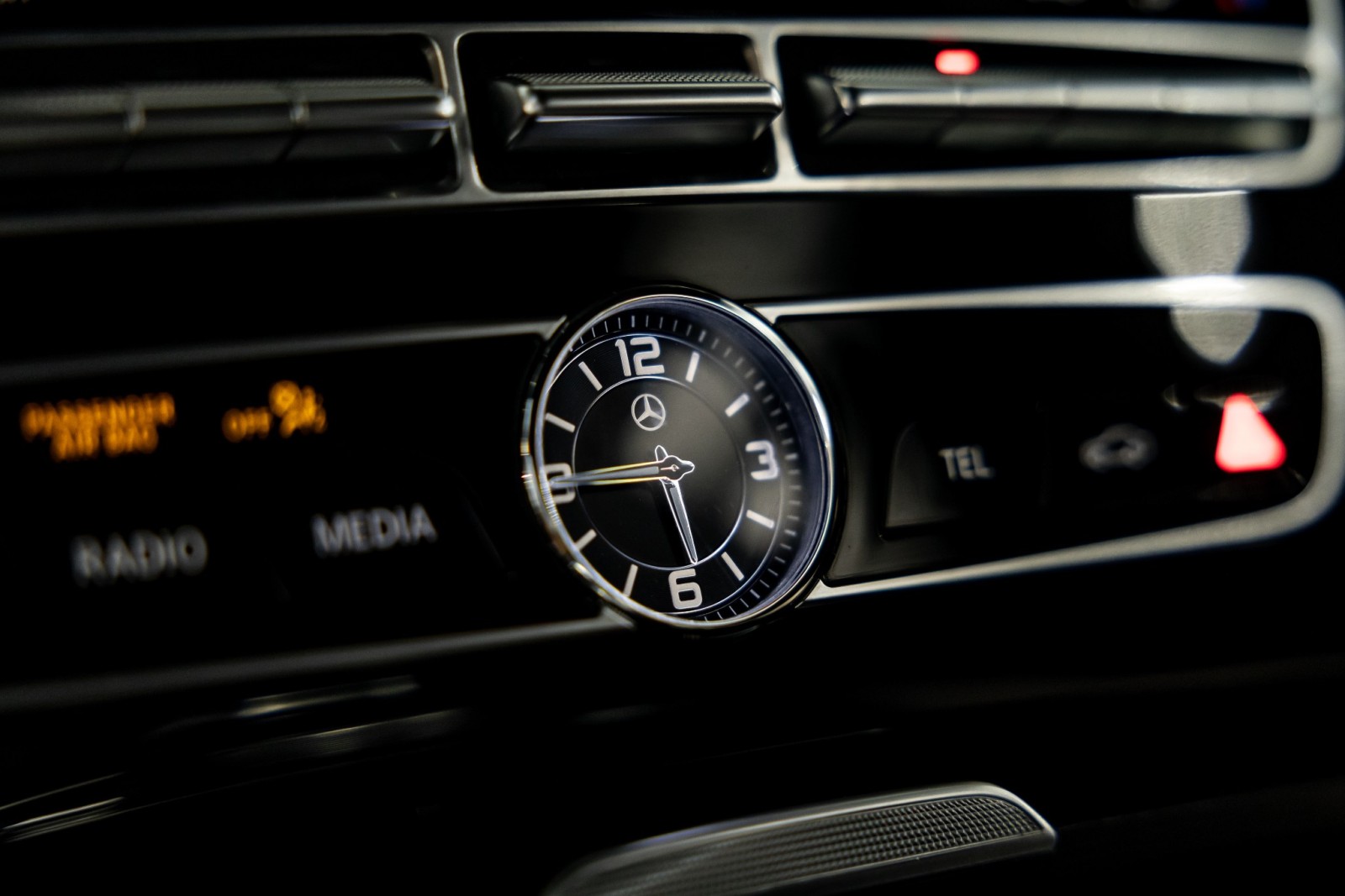 Used Car 2024 Mercedes-benz G-class  G 550 For Sale Under $180,000 In Boerne, Texas