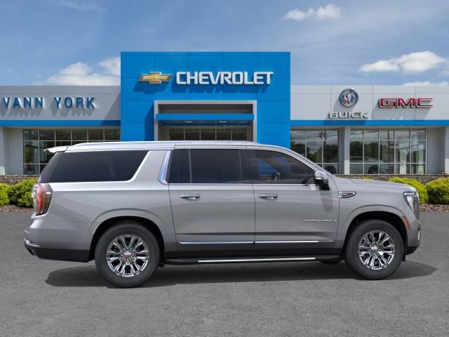 GMCYukon XL5