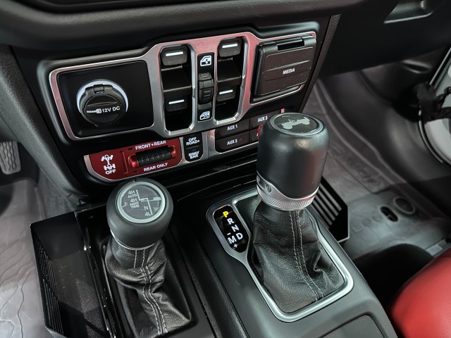 2024 Jeep Wrangler Rubicon 392 in , 