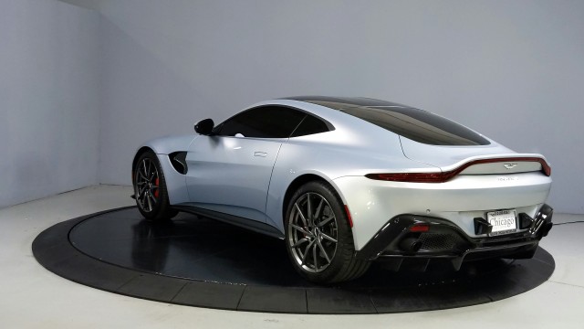 2019 Aston Martin Vantage  5