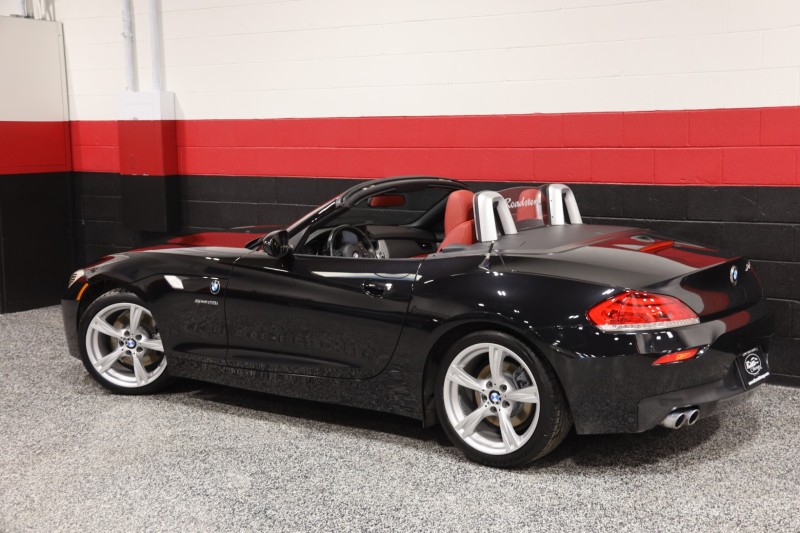 2012 BMW Z4 sDrive28i M Sport 6-Speed Manual 2dr Roadster in ,