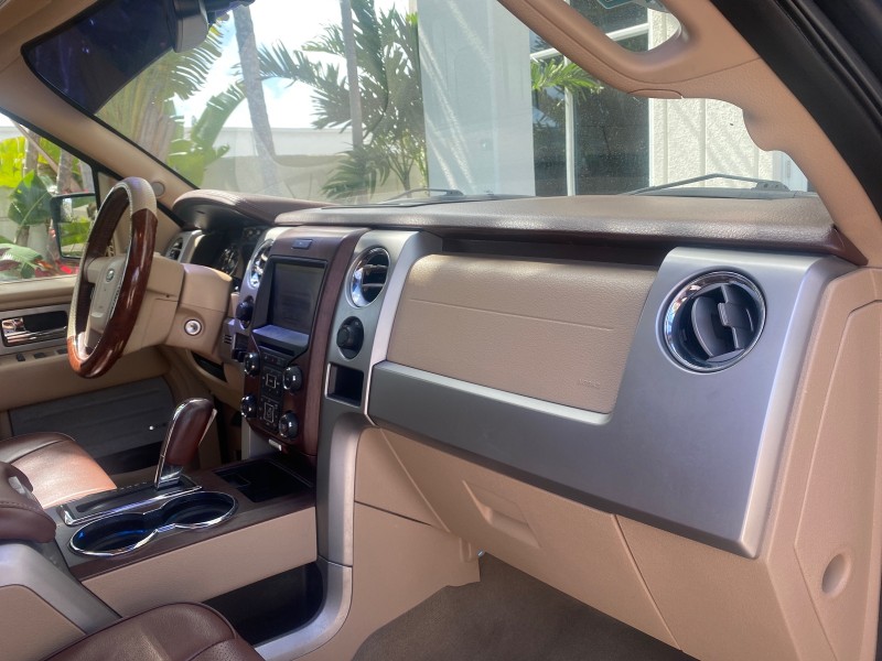 2013 Ford F-150 King Ranch LOW MILES 60,151 1 OWNER in , 