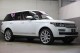 2016 Land Rover Range Rover HSE in , 