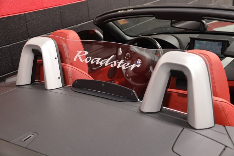 2012 BMW Z4 sDrive28i M Sport 6-Speed Manual 2dr Roadster in ,