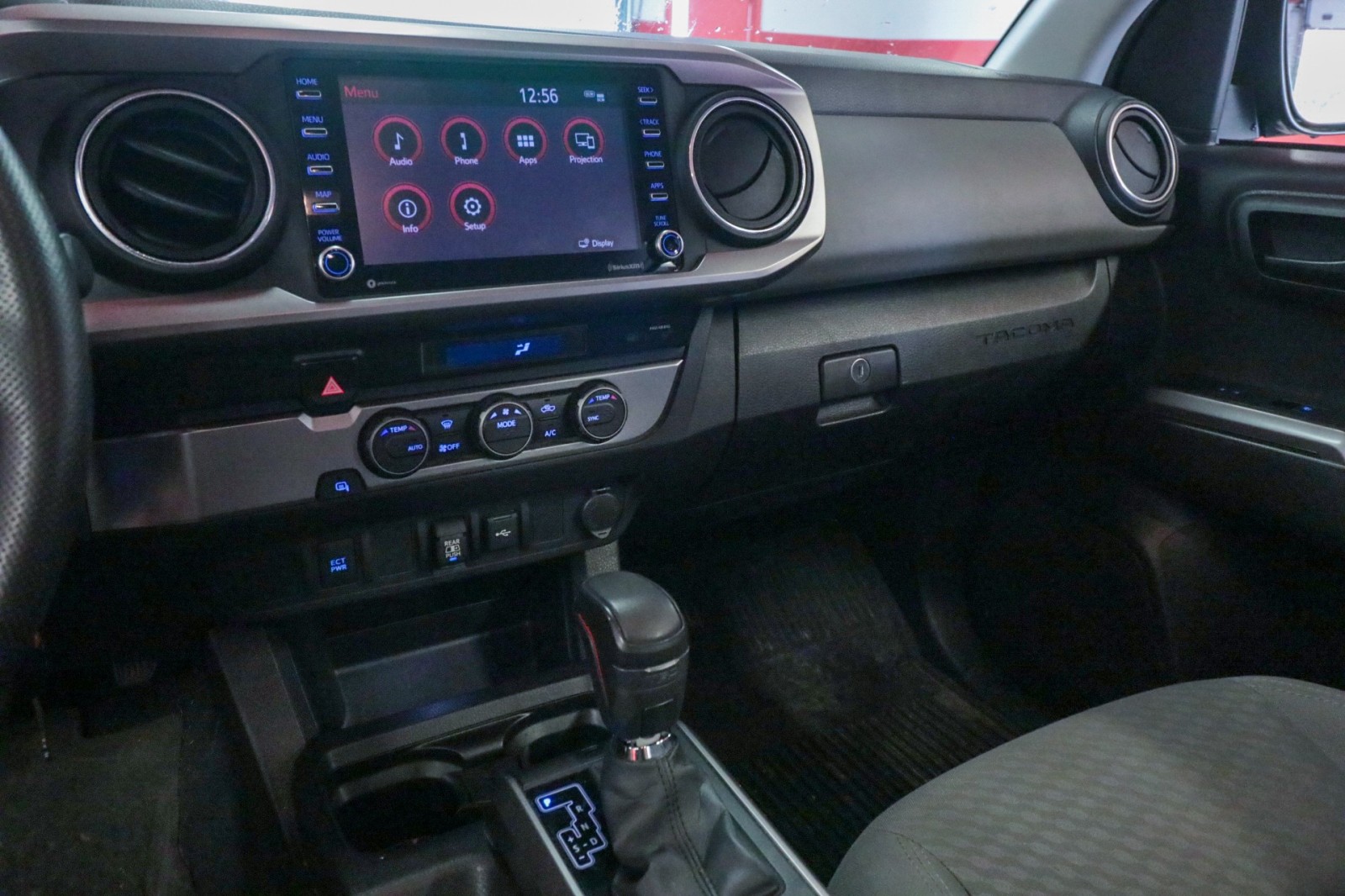 Used Car 2022 Toyota Tacoma 2wd  Sr5 For Sale Under $35,000 In Austin, Texas